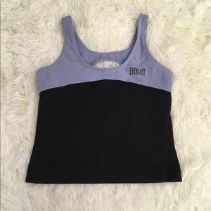 Everlast Athletic Top Size Medium